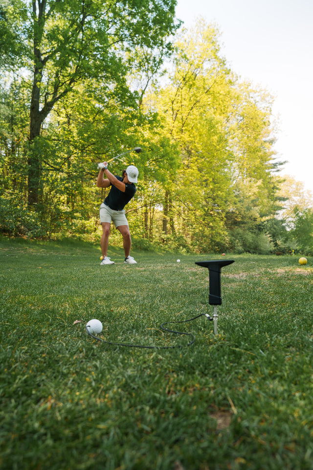 KlockIt Golf Training Device