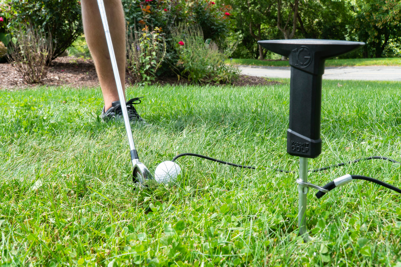 KlockIt Golf Training Device