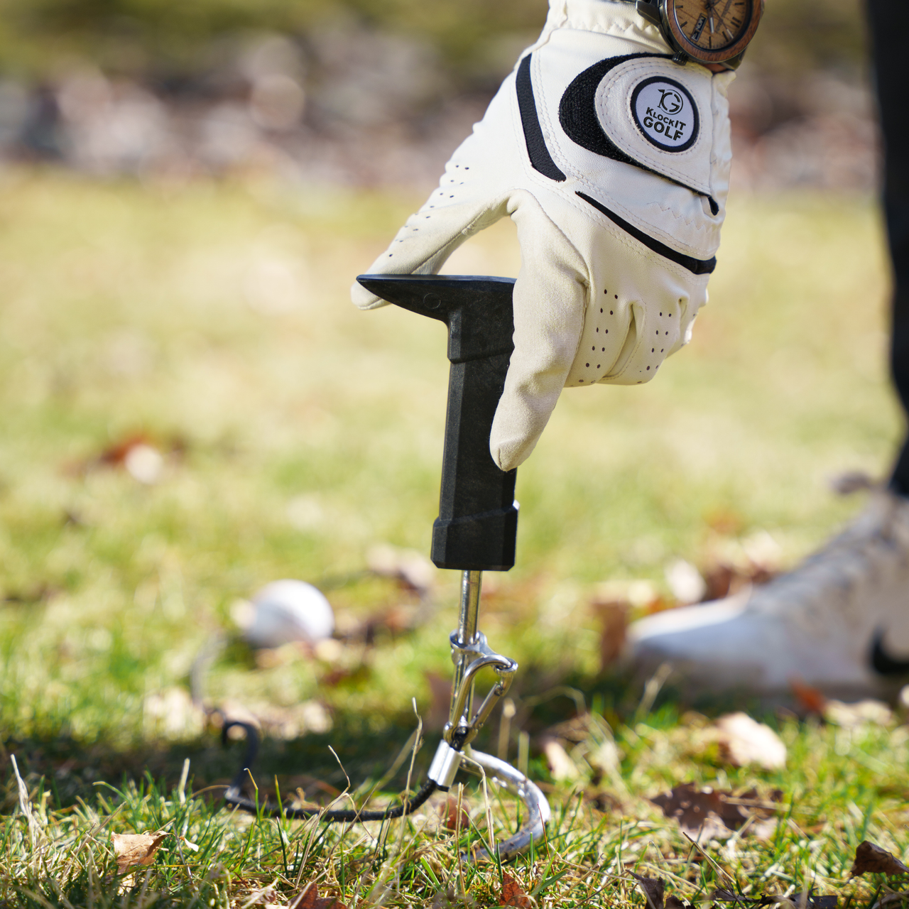 KlockIt Golf Training Device