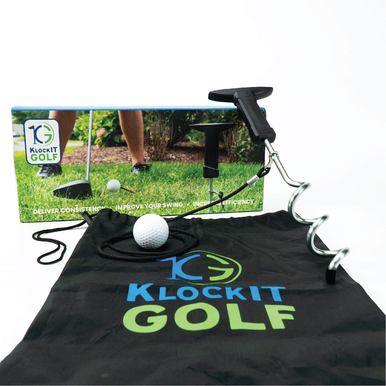 KlockItGolf